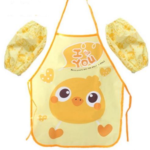 Apron and wrappers - Duck buy in online store