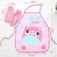 Apron and wrappers - elephant buy in online store 2