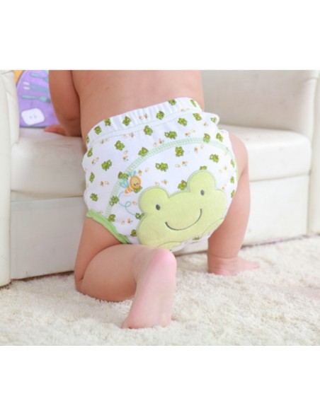 Casakid training panties S - 2pcs buy in online store