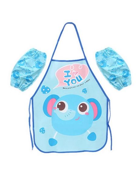 Apron and wrappers - elephant buy in online store Apron and wrappers - elephant buy in online store