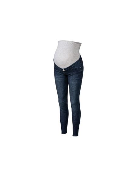 Skinny jeans for pregnant women Esmara - Dark blue 46 buy in online store