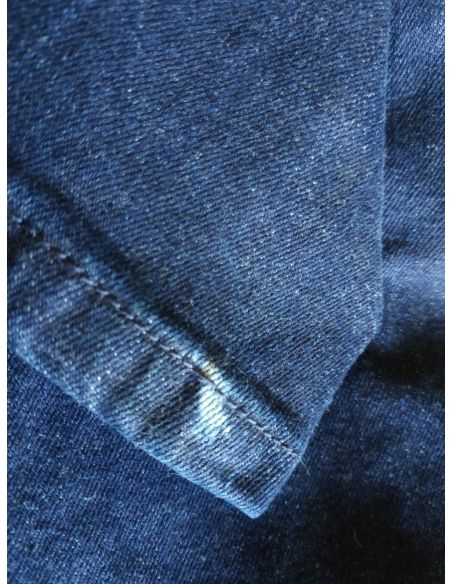 Denim overalls for pregnant women Esmara - Blue 42 (markdown) buy in online store