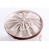 Basket for toys Cotton with Applique - Fox buy in online store 2