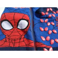 Socks Anti-slip terry Children's 31-34 - Spiderman buy in online store 2