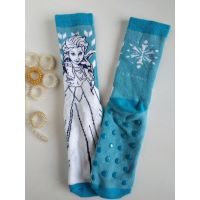 Socks Anti-slip terry children 23-26 - Frozen buy in online store 2