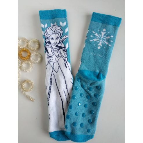 Socks Anti-slip terry children 23-26 - Frozen buy in online store