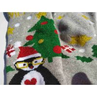 Socks terry penguin size 27-30 buy in online store 2