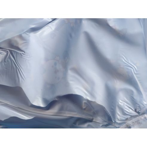 Reusable diaper on the size buttons - l buy in online store