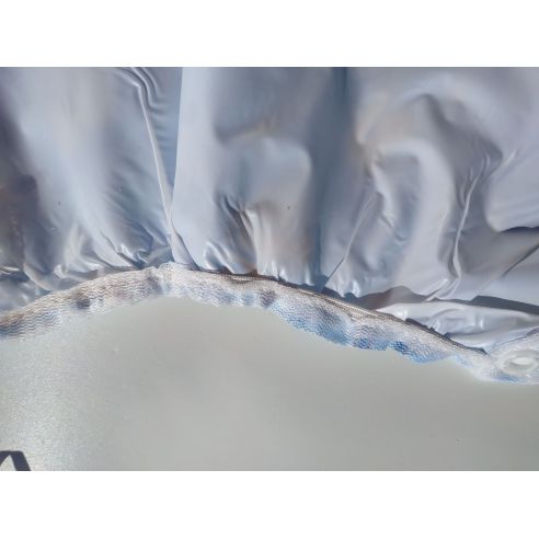 Reusable diaper on the size buttons - l buy in online store