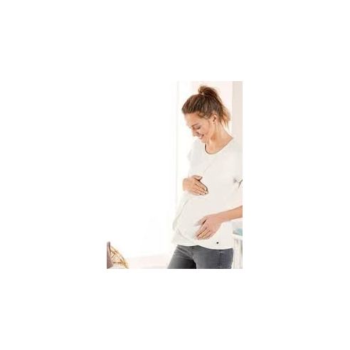 T-shirts for pregnant women and feeding Esmara - set 2pc size M 40/42 buy in online store