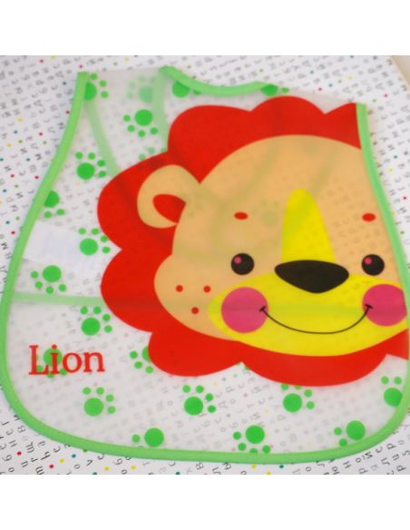 Chucking with pocket - lion buy in online store Chucking with pocket - lion buy in online store