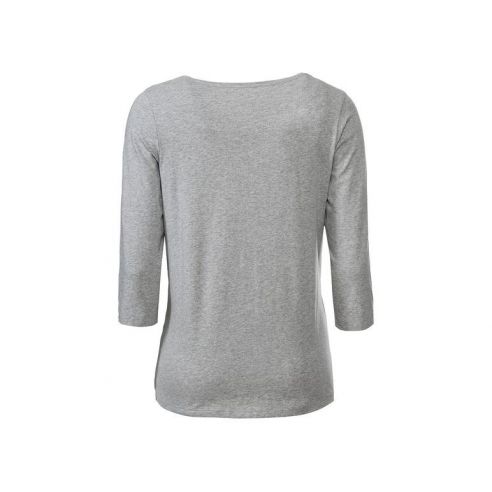 Long Sleeve T-shirt for Pregnant and Feeding Esmara 1ct - M (40/42) buy in online store