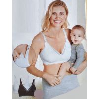 Esmara feeding bras - Black + White with Ryushkami buy in online store