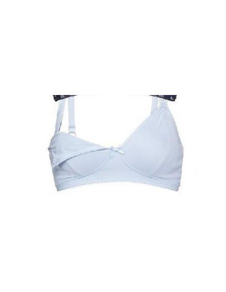 Esmara feeding bras - blue buy in online store
