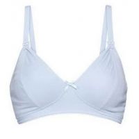 Esmara feeding bras - blue buy in online store