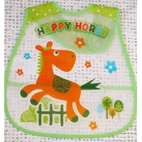 Whirlcloth with pocket - horse buy in online store