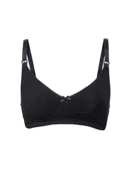 Esmara feeding bras - black + white buy in online store Esmara feeding bras - black + white buy in online store
