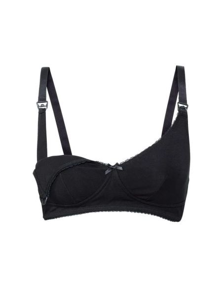 Esmara feeding bras - black + white buy in online store Esmara feeding bras - black + white buy in online store