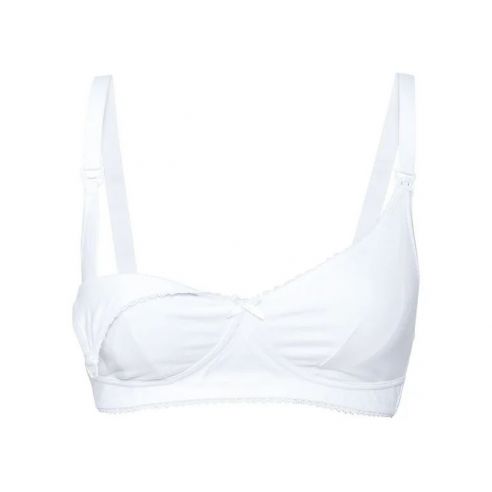 Esmara feeding bras - black + white buy in online store