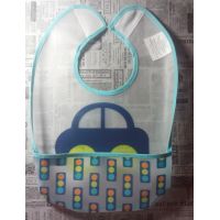 Silver with Pocket Safety - Little Whales buy in online store 2