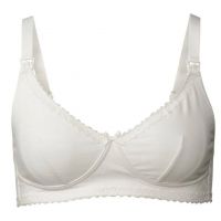 Esmara feeding bras - black + white + gray buy in online store 2