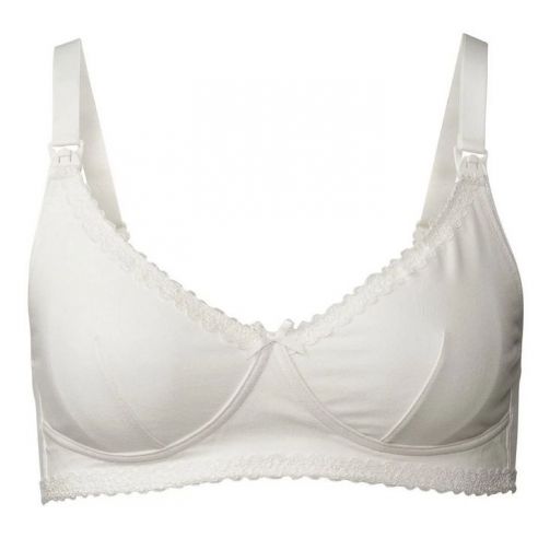 Esmara feeding bras - black + white + gray buy in online store