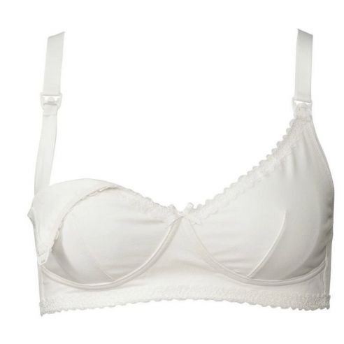 Esmara feeding bras - black + white + gray buy in online store