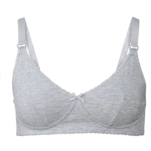 Esmara feeding bras - black + white + gray buy in online store
