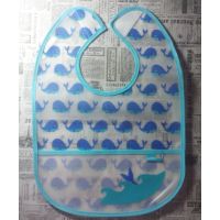 Silver with Pocket Safety - Little Whales buy in online store