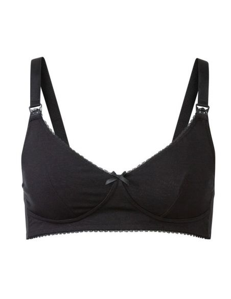 Esmara feeding bras - black + white + gray buy in online store Esmara feeding bras - black + white + gray buy in online store