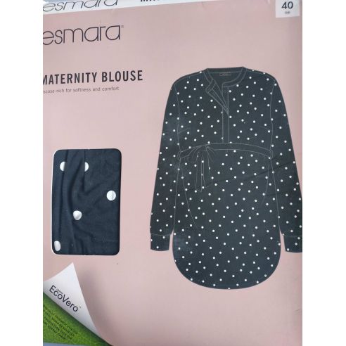 Shirt for Pregnant And Feeding Esmara - Points buy in online store