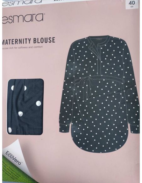Shirt for Pregnant And Feeding Esmara - Points buy in online store Shirt for Pregnant And Feeding Esmara - Points buy in online store