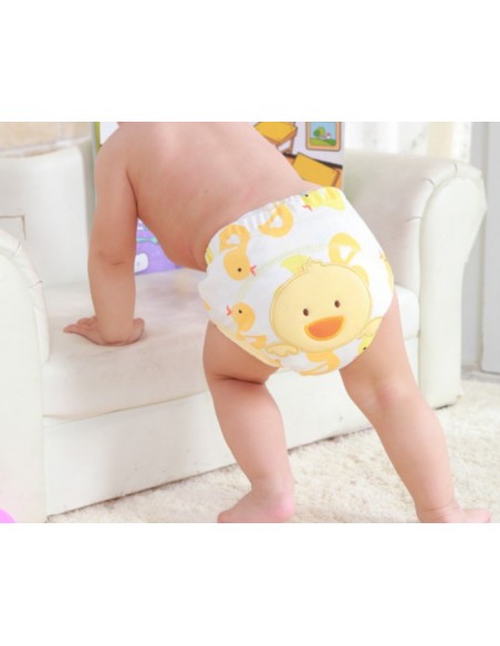 Casakid training panties S - 2pcs buy in online store