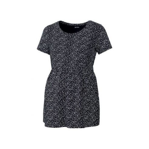 T-shirt for pregnant women Esmara - points M 40/42 buy in online store