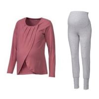 Pajamas, home suit for pregnant women Esmara - M 40/42 buy in online store