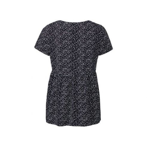 T-shirt for pregnant women Esmara - points S 36/38 buy in online store