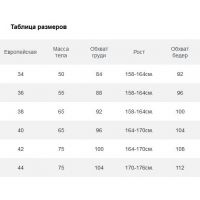 T-shirt for pregnant women Esmara - Color S 36/38 buy in online store 2