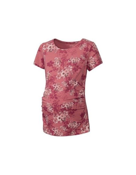 T-shirt for pregnant women Esmara - Flowers M 40/42 buy in online store