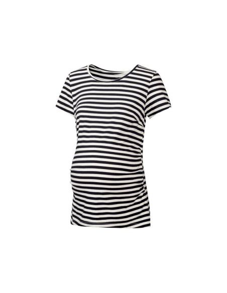 T-shirt for pregnant women Esmara - striped L 44/46 buy in online store
