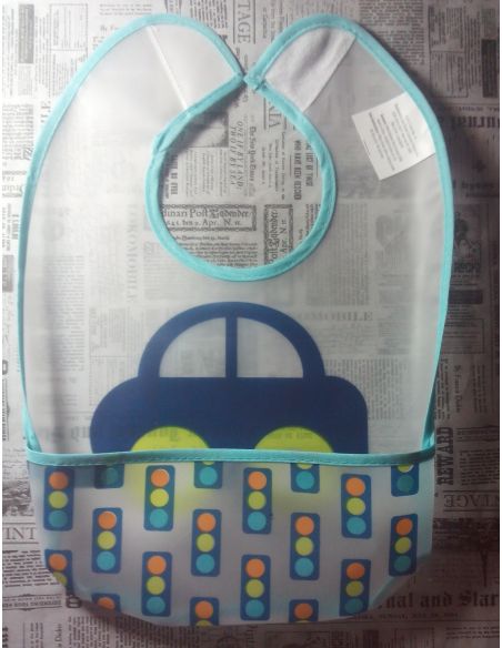 Silver with Pocket Safety - Owl buy in online store