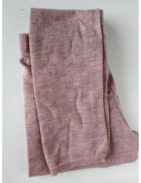 Thermo Pants Name IT Pure Merino Wool Pink Size 134-140 buy in online store