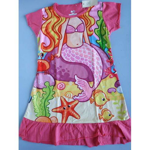 Children's pajamas HK FABEAO BABY AIRCRAFT - pink from 100cm to 130cm buy in online store