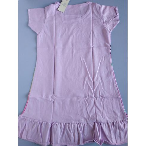 Children's pajamas HK FABEAO BABY AIRCRAFT - Lilac from 100cm to 130cm buy in online store