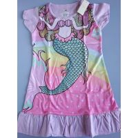 Children's pajamas HK FABEAO BABY AIRCRAFT - Lilac from 100cm to 130cm buy in online store