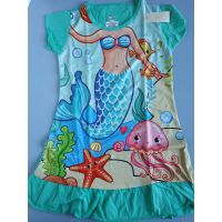 Children's pajamas HK FABEAO BABY AIRCRAFT - green from 100cm to 130cm buy in online store 2