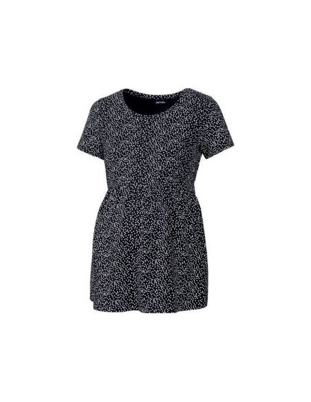 T-shirt for pregnant women Esmara - Points L 44/46 buy in online store
