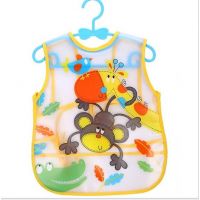 Aluminum Apron with Pocket - Monkey buy in online store