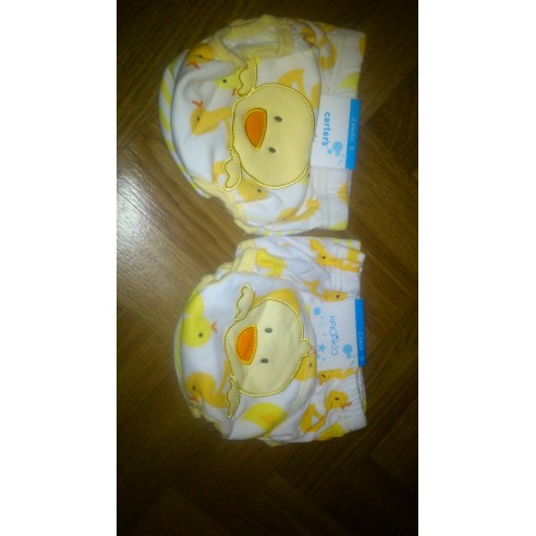 Casakid training panties S - 2pcs buy in online store