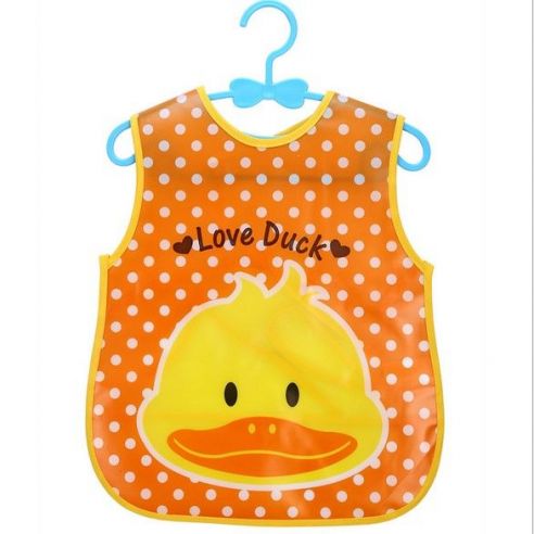 Aluminum Apron with Pocket - Duck buy in online store