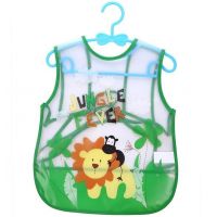 Aluminum Apron with Pocket - Leo buy in online store